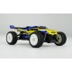 Carisma GT24TR MICRO TRUGGY 1/24ÈME 4X4 RTR BRUSHLESS