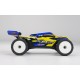 Carisma GT24TR MICRO TRUGGY 1/24ÈME 4X4 RTR BRUSHLESS