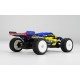 Carisma GT24TR MICRO TRUGGY 1/24ÈME 4X4 RTR BRUSHLESS