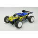 Carisma GT24TR MICRO TRUGGY 1/24ÈME 4X4 RTR BRUSHLESS