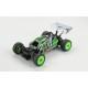 Carisma GT24B MICRO BUGGY 1/24ÈME SPECIAL ÉDITION