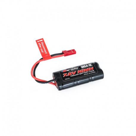 Carisma BATTERIE 7.2V 130MAH