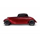 Traxxas Hot Rod Coupe 1/10 Scale AWD 4-Tec 3.0,