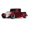 raxxas Hot Rod Truck 1/10 Scale AWD 4-Tec 3.0