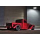 raxxas Hot Rod Truck 1/10 Scale AWD 4-Tec 3.0