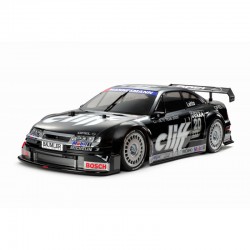 Tamiya TT-01E Opel Calibra V6 Cliff KIT 58701