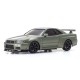 Kyosho Mini-Z AWD Nissan GT-R R34 V-SpecII Nur Millenum Jade (MA-020/KT531P)