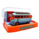 Scalextric C4217 VW T1b Microbus - ROFGO Gulf Collection - JW Automotive