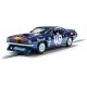 Scalextric C4219 Plymouth Barracuda - Trans Am 1970 - Dan Gurney