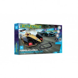 Voiture Analogique - Scalextric - C4415 - Echelle 1/32