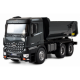 MERCEDES AROCS LKW KIPPER 1:18 RTR FULL METAL pro-edition