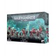 Warhammer 40k Gardiens de Choc