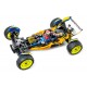 Tamiya 47481 Super Avante (CP) TD4