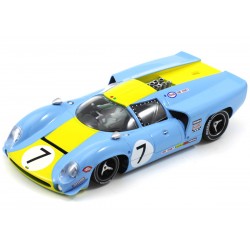 THUNDER SLOT CA00104 LOLA T70 MKIII 24H LE MANS 68