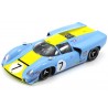 THUNDER SLOT CA00104 LOLA T70 MKIII 24H LE MANS 68