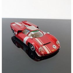 THUNDERSLOT THITLTD001 LOLA T70 MKIII n°6 TRIBUTE LIMITED EDITION