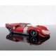 THUNDERSLOT THITLTD001 LOLA T70 MKIII n°6 TRIBUTE LIMITED EDITION