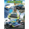 SCALEXTRIC Catalogue 2022