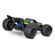 Traxxas Sledge VXL 6S TQi ID RTR 95076-4