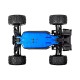 Traxxas Sledge VXL 6S TQi ID RTR 95076-4