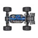 Traxxas Sledge VXL 6S TQi ID RTR 95076-4