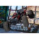 Traxxas Sledge VXL 6S TQi ID RTR 95076-4