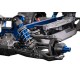 Traxxas Sledge VXL 6S TQi ID RTR 95076-4