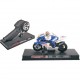 BYCMO 441845 Pack YAMAHA YZR-M1 VALENTINO ROSSI + Commande