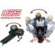 BYCMO 441845 Pack YAMAHA YZR-M1 VALENTINO ROSSI + Commande