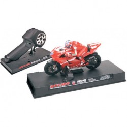 BYCMO 441841 Pack Ducati Casey Stoner + Commande