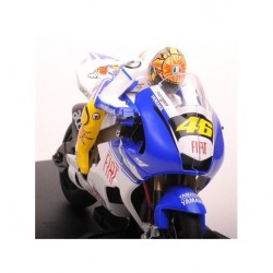 BYCMO 411830 Yamaha Moto GP 08 Valentino Rossi