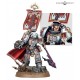 Warhammer 40k Castellan Crowe