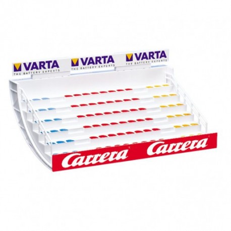 Carrera 21101 Tribune kit d'extension