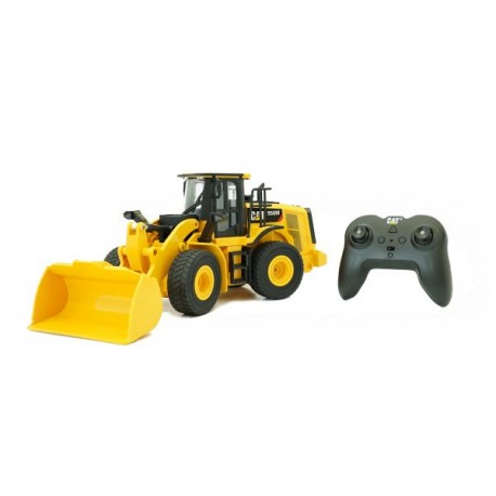 Carrera RC 1:24 RC CAT 950M Wheel Loader 37025003