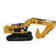 Carrera RC 1:24 RC CAT 336 Excavator 37025001