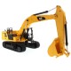 Carrera RC 1:24 RC CAT 336 Excavator 37025001