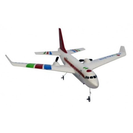 Siva Air 1453 2.4 GHz RTF