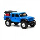 Axial SCX24 JEEP GLADIATOR, 1/24TH 4WD RTR AXI00005