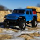 Axial SCX24 JEEP GLADIATOR, 1/24TH 4WD RTR AXI00005