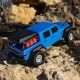 Axial SCX24 JEEP GLADIATOR, 1/24TH 4WD RTR AXI00005