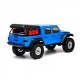 Axial SCX24 JEEP GLADIATOR, 1/24TH 4WD RTR AXI00005