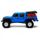 Axial SCX24 JEEP GLADIATOR, 1/24TH 4WD RTR AXI00005