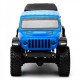 Axial SCX24 JEEP GLADIATOR, 1/24TH 4WD RTR AXI00005