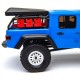 Axial SCX24 JEEP GLADIATOR, 1/24TH 4WD RTR AXI00005