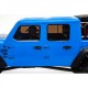 Axial SCX24 JEEP GLADIATOR, 1/24TH 4WD RTR AXI00005