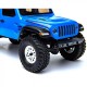 Axial SCX24 JEEP GLADIATOR, 1/24TH 4WD RTR AXI00005