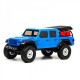 Axial SCX24 JEEP GLADIATOR, 1/24TH 4WD RTR AXI00005