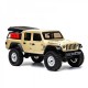 Axial SCX24 JEEP GLADIATOR, 1/24TH 4WD RTR AXI00005