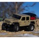 Axial SCX24 JEEP GLADIATOR, 1/24TH 4WD RTR AXI00005