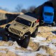 Axial SCX24 JEEP GLADIATOR, 1/24TH 4WD RTR AXI00005